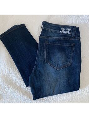 Reflex Premium Stretch Skinny Jeans